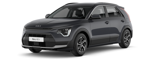 Foto 12 Kia Niro 1.6 GDi PHEV Drive 126 kW (171 CV)